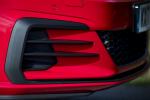Volkswagen Golf GTi 5-Door 2017 года (UK)